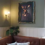 Groote Engel Hotel