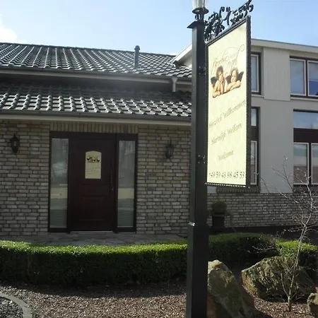 Hotel Groote Engel Emlichheim