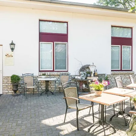 Hotel Groote Engel 2*