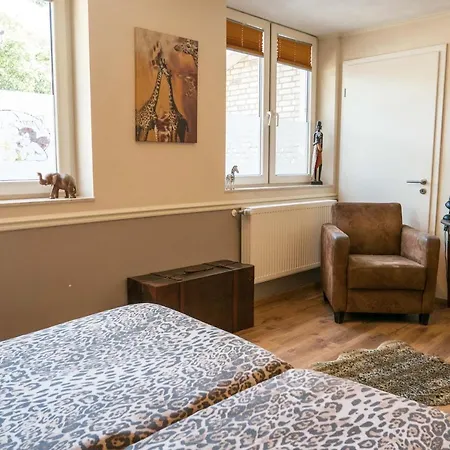 Groote Engel 2* Emlichheim