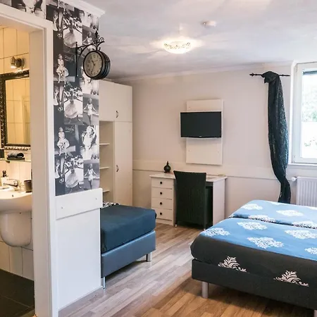 Hotel Groote Engel 2*