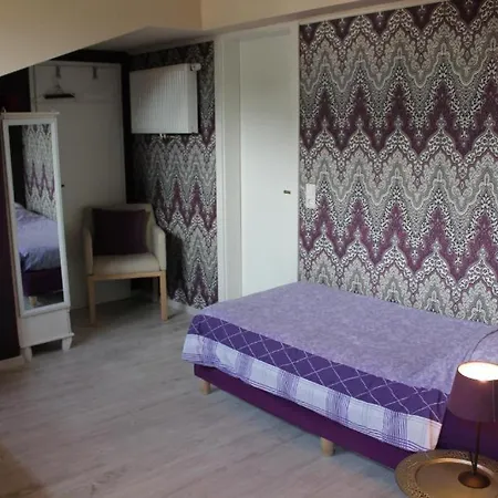 Hotel Groote Engel Emlichheim