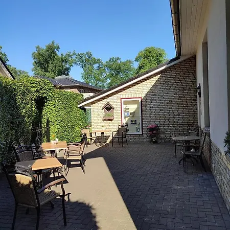 Hotel Groote Engel Emlichheim