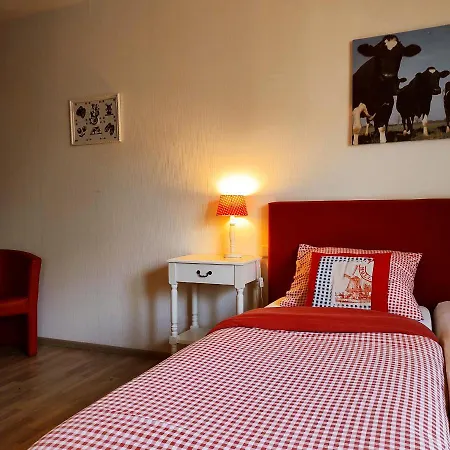 Groote Engel Hotel