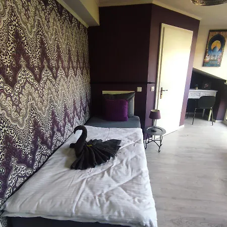 Groote Engel Hotel