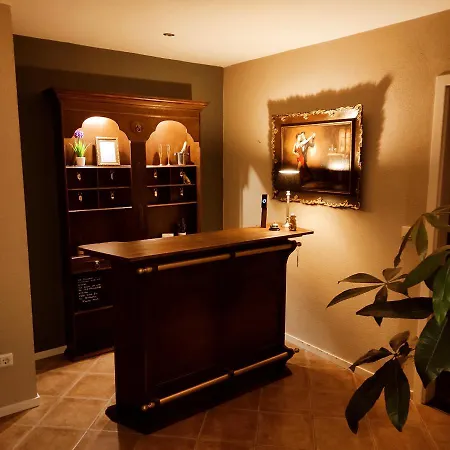 Hotel Groote Engel Emlichheim