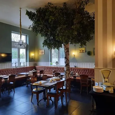 Otel Groote Engel