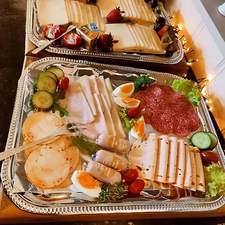 Hotel Groote Engel Emlichheim