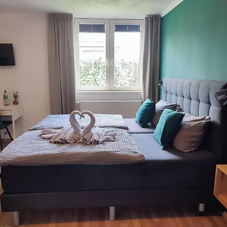 Groote Engel Hotel