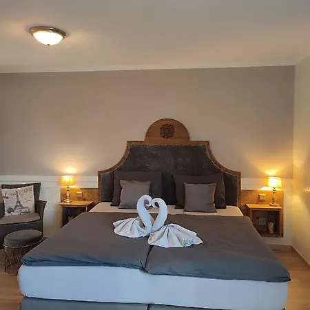 Groote Engel Hotel Emlichheim