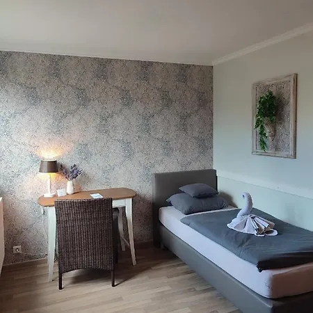 Hotel Groote Engel 2*