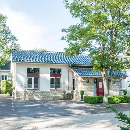 Groote Engel Hotel