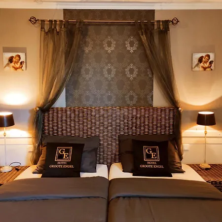 Groote Engel 2* Emlichheim