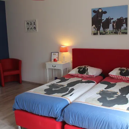 Hotel Groote Engel