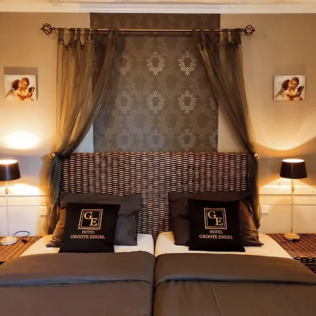 Groote Engel 2* Emlichheim