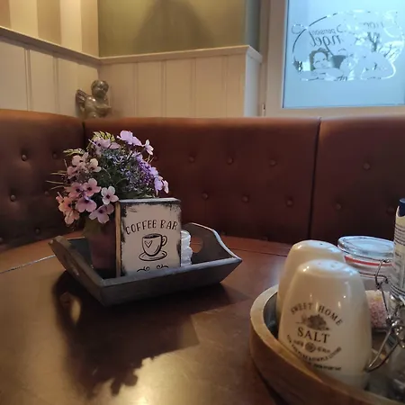 Groote Engel Hotel Emlichheim