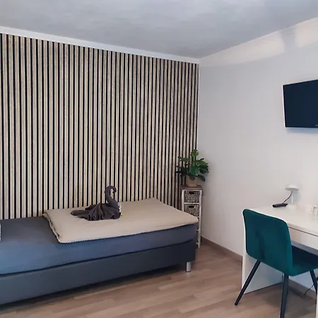 Otel Groote Engel 2*