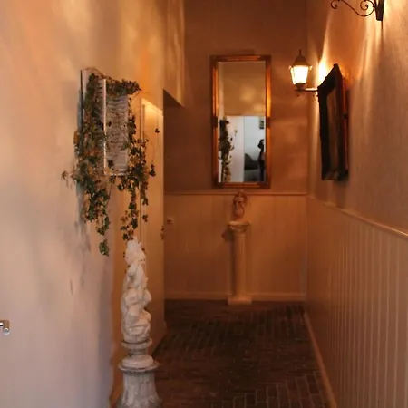 Groote Engel Hotel Emlichheim