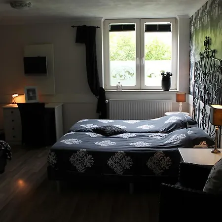 Hotel Groote Engel Emlichheim