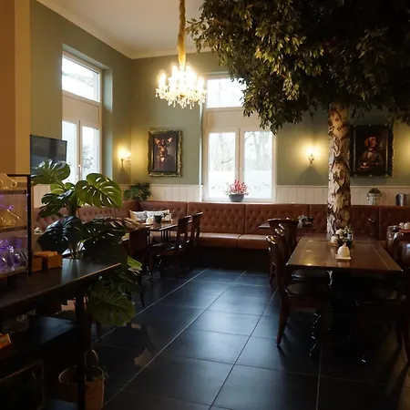Hotel Groote Engel Emlichheim