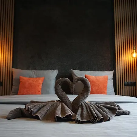 Groote Engel Hotel