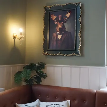 Groote Engel Otel