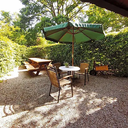 Hotel Groote Engel Emlichheim