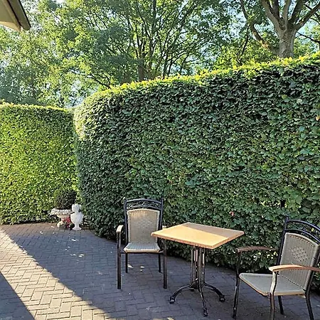 Groote Engel Hotel Emlichheim