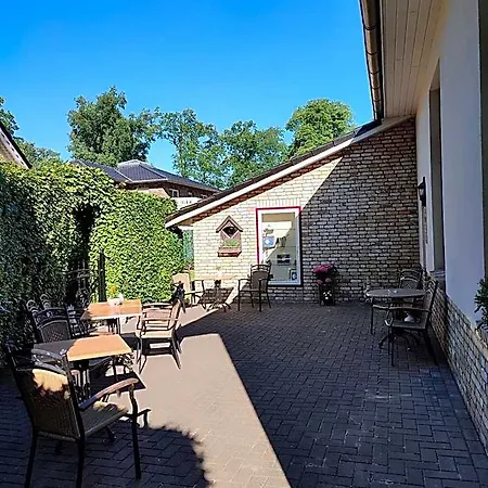 Groote Engel Hotel 2*