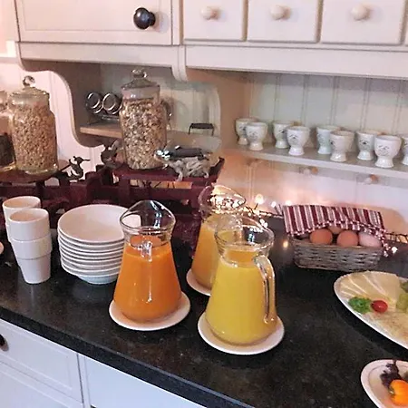 Groote Engel Hotel