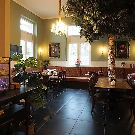 Hotel Groote Engel