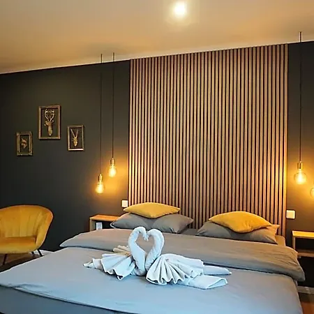 Hotel Groote Engel Emlichheim