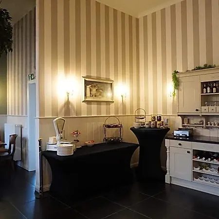 Groote Engel Hotel