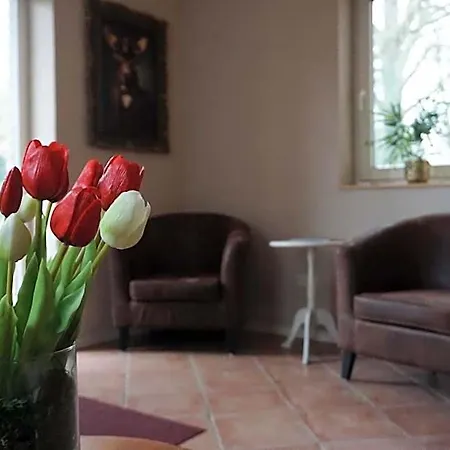 Hotel Groote Engel