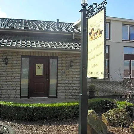 Hotel Groote Engel 2*