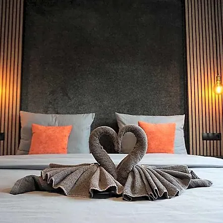 Hotel Groote Engel Emlichheim