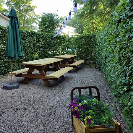 Hotel Groote Engel