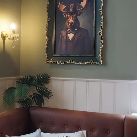 Groote Engel Hotel 2*