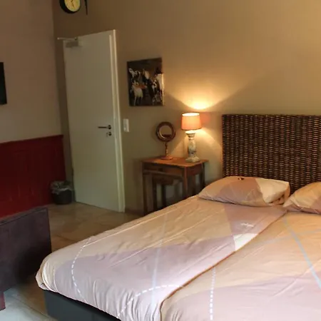 Groote Engel Hotel Emlichheim