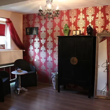 Groote Engel 2* Emlichheim