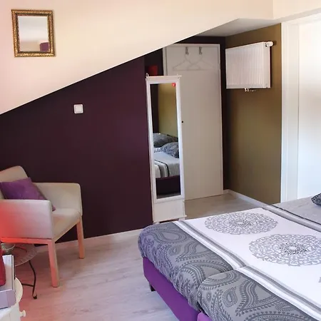 Hotel Groote Engel