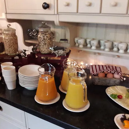 Groote Engel Hotel Emlichheim