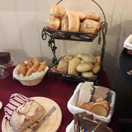 Groote Engel Hotel