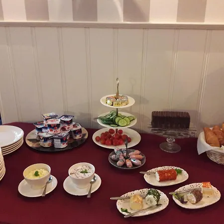 Groote Engel 2* Emlichheim