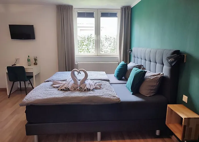 Groote Engel Hotel