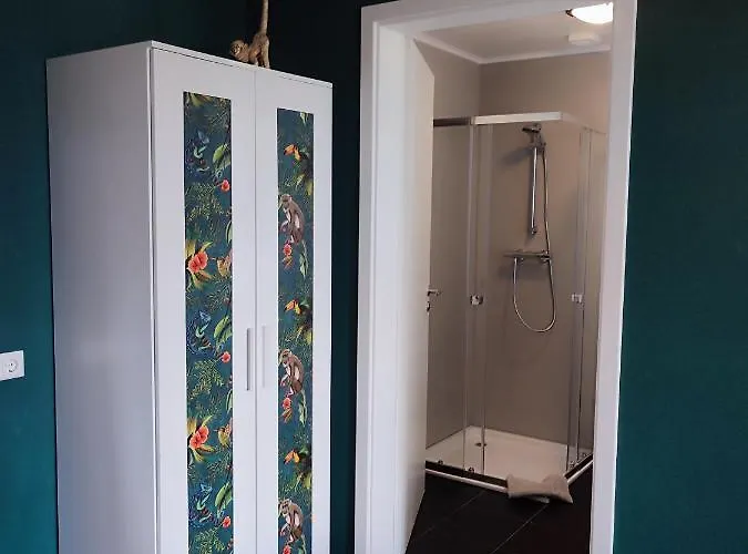 Otel Groote Engel 2*