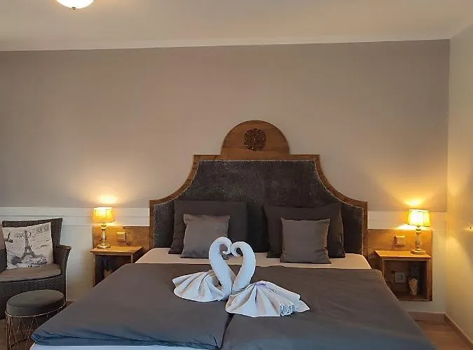 Groote Engel Hotel Emlichheim