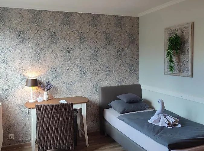 Otel Groote Engel 2*