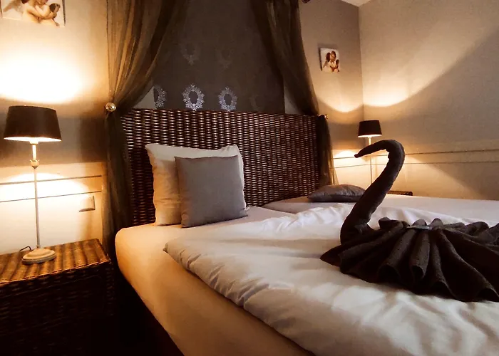 Hotel Groote Engel