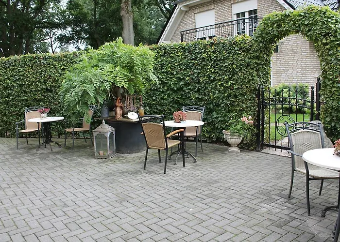 Groote Engel 2* Emlichheim